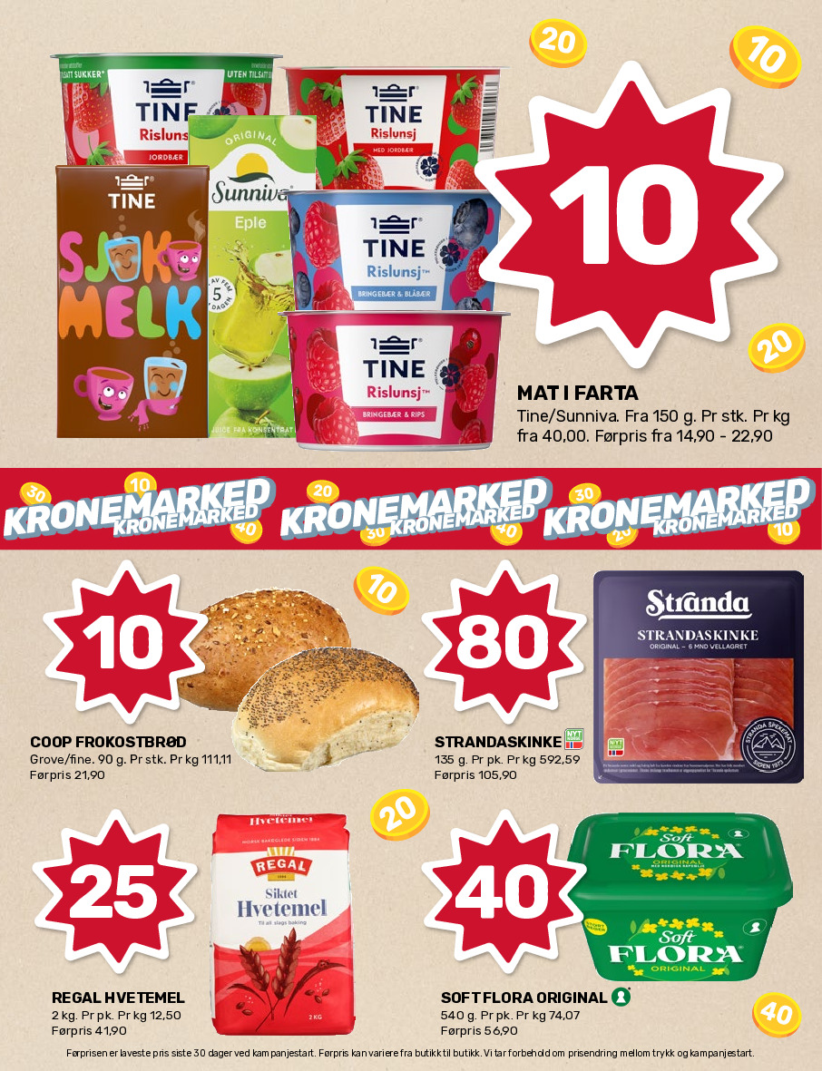 Matkroken kundeavis uke 38 – side 3