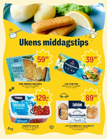 Coop Prix kundeavis uke 35 – side 2