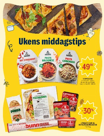 Coop Prix kundeavis uke 39 – side 2