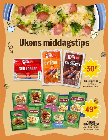 Coop Prix kundeavis uke 41 – side 2