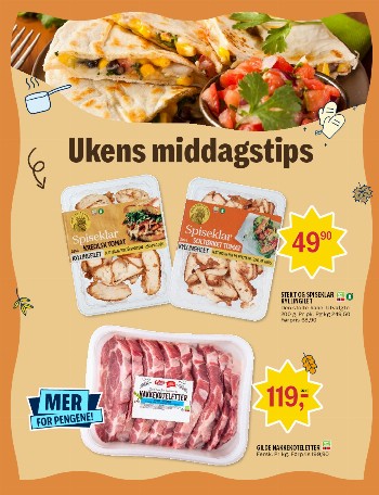 Coop Prix kundeavis uke 43 – side 2