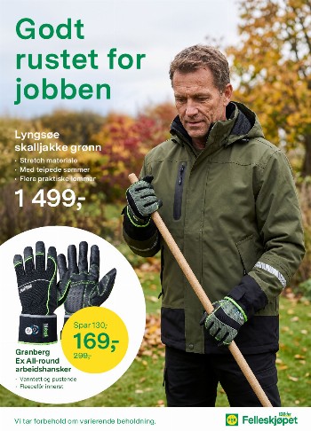 Felleskjøpet kundeavis uke 41 – side 3