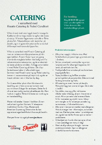 Jacob's kundeavis uke 38 – side 3