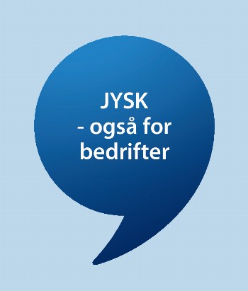 Jysk kundeavis uke 34 – side 1