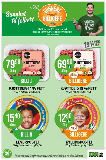 Kiwi kundeavis uke 39 – side 2