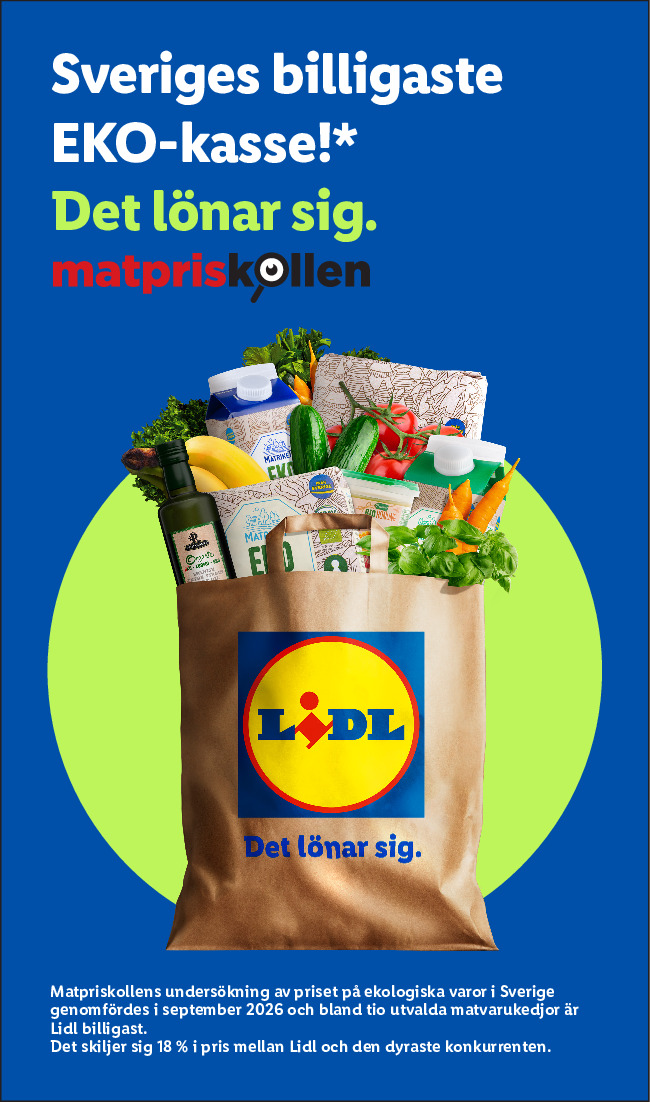 Lidl kundeavis uke 40 – side 3