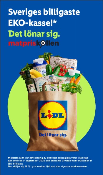 Lidl kundeavis uke 40 – side 3