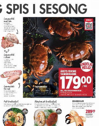 Meny kundeavis uke 39 – side 3