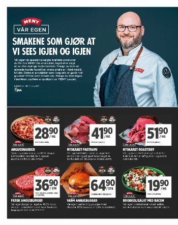 Meny kundeavis uke 39 – side 2