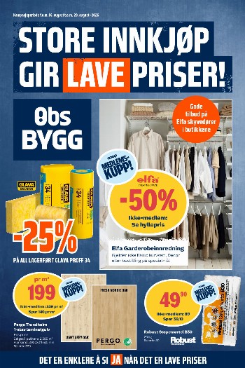Obs BYGG kundeavis uke 35 – side 1
