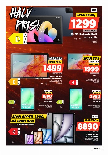 Power kundeavis uke 36 – side 3