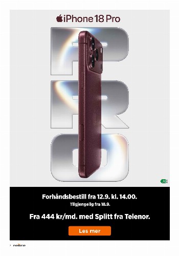 Power kundeavis uke 38 – side 2