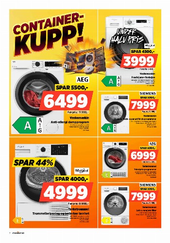Power kundeavis uke 42 – side 2