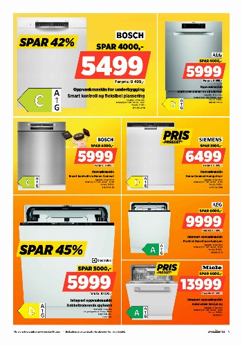 Power kundeavis uke 42 – side 3