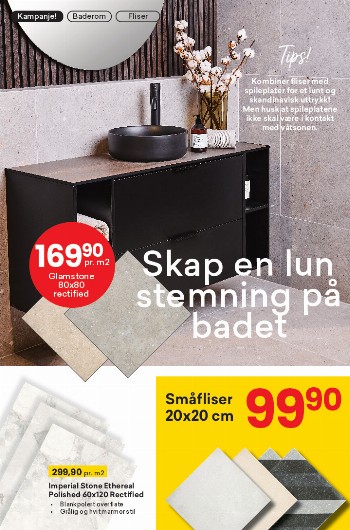 Right Price Tiles kundeavis uke 43 – side 2