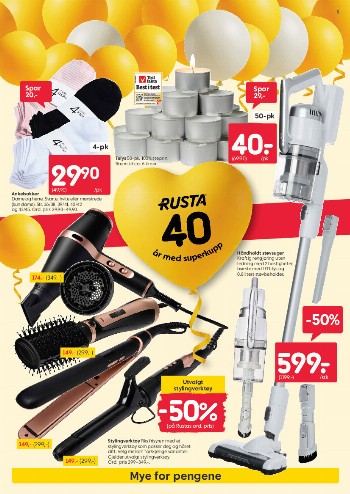 Rusta kundeavis uke 34 – side 3