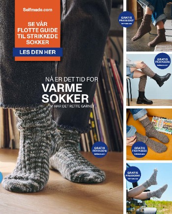 Selfmade® kundeavis uke 43 – side 3