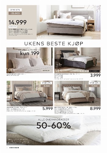Skeidar kundeavis uke 44 – side 2