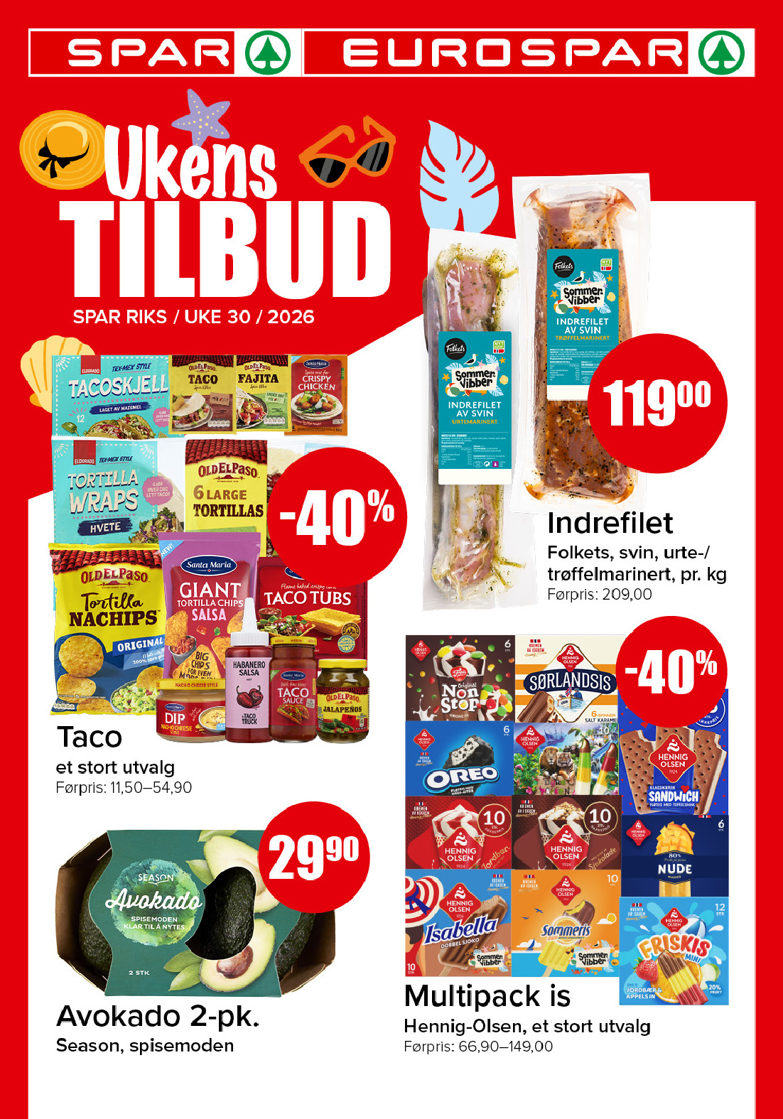 Ukens Tilbud Og Kundeavis Fra Spar VGs Kupp Ukens Beste Tilbud Og ukens-tilbud-og-kundeavis-fra-spar-vgs-kupp-ukens-beste-tilbud-og