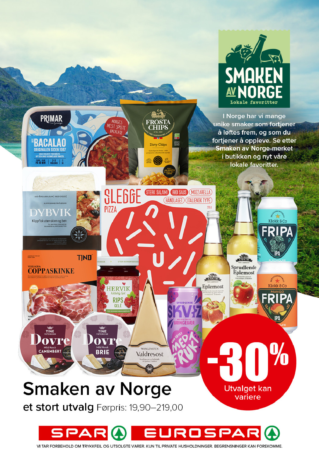 Spar kundeavis uke 37 – side 3