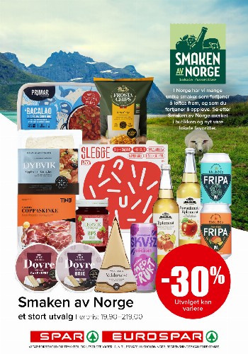 Spar kundeavis uke 37 – side 3