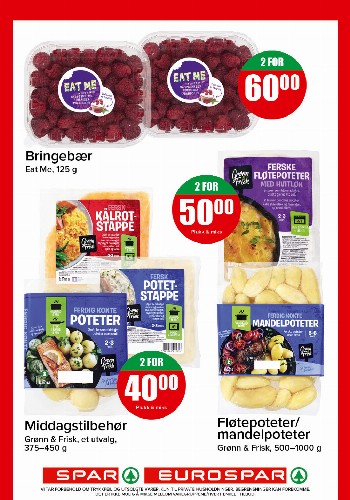 Spar kundeavis uke 38 – side 3