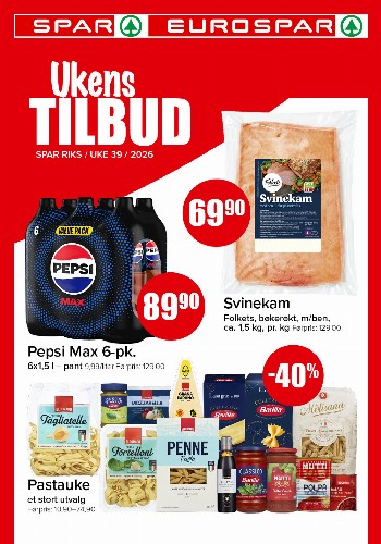 Spar kundeavis uke 39 – side 2