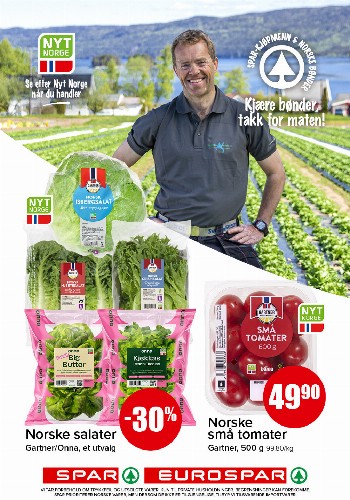 Spar kundeavis uke 39 – side 3