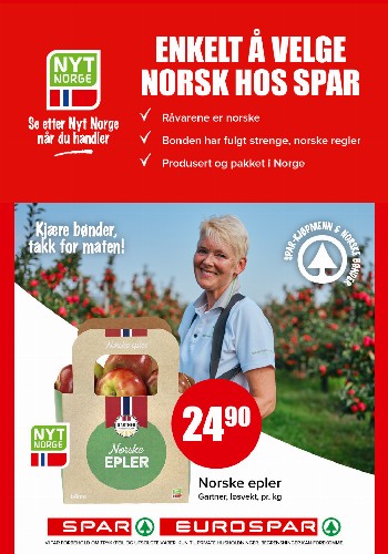 Spar kundeavis uke 39 – side 2