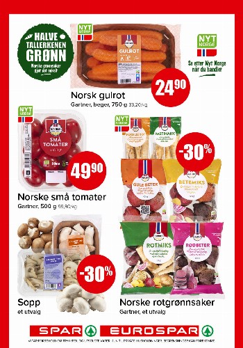 Spar kundeavis uke 41 – side 3