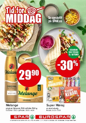 Spar kundeavis uke 41 – side 2