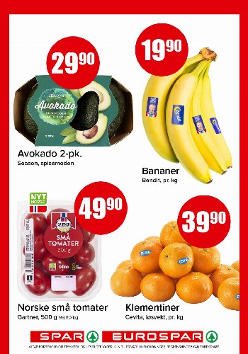 Spar kundeavis uke 42 – side 2