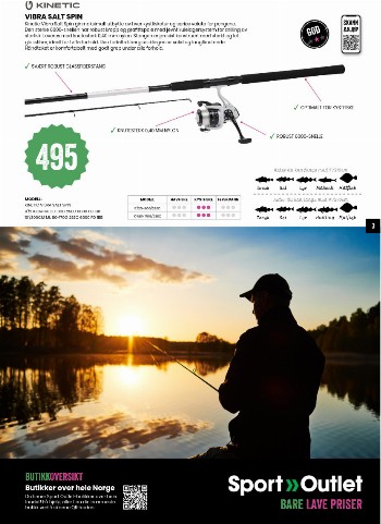 Sport Outlet kundeavis uke 35 – side 3