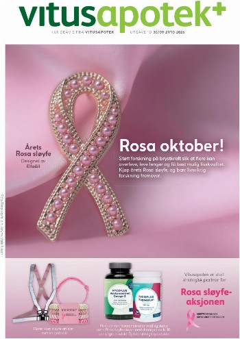 Vitusapotek kundeavis uke 44 – side 1