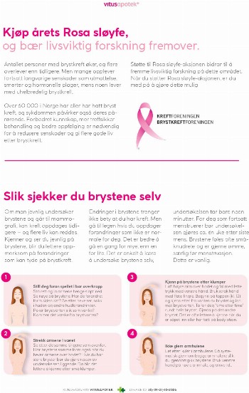 Vitusapotek kundeavis uke 44 – side 3