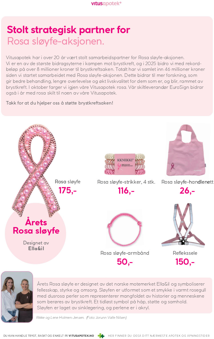 Vitusapotek kundeavis uke 44 – side 2