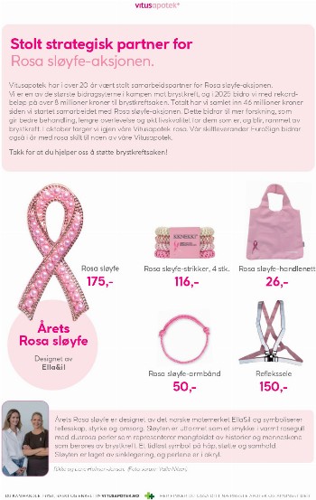 Vitusapotek kundeavis uke 44 – side 2